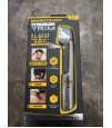 MicroTouch Cordless Electric Haircut and Body Groomer. 2000units. EXW Los Angeles 